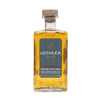 洛赫丽单一麦芽威士忌 使用酒厂自种大麦 洋酒英国进口 LOCHLEA行货 洛赫丽麦田