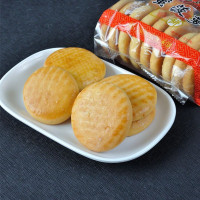 福源馆 蜜菠萝饼 300g