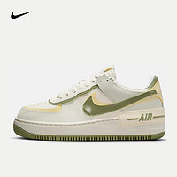 NIKE 耐克 AF1 SHADOW 女子空军一号运动鞋 FN6335-101 36