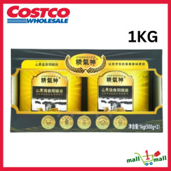 精气神 山黑猪食用猪油 1000g