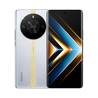 荣耀 HONOR X50 GT 智能5G手机骁龙8+满帧战神引擎 苍穹散热系统 5800mAh超长续航