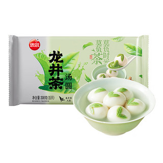 思念 龙井茶汤圆300g