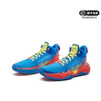 New Balance NB篮球鞋男鞋2WXY运动专业训练缓震高帮实战篮球鞋