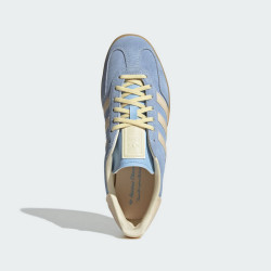 adidas 三叶草GAZELLE INDOOR 男女休闲鞋JR8029 38.5码
