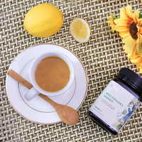 DNZ新西兰进口多花种蜂蜜百花蜂蜜成熟蜜送礼佳品送长辈伴手礼 多花种500g+野花蜂蜜500g