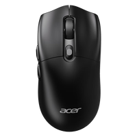  acer/宏碁 三模电竞 无线游戏鼠标