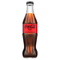 可口可乐 Coca-Cola无糖泰国原装进口 碳酸汽水【效期2025-03-18】