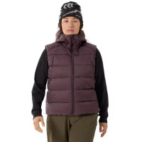 ARC'TERYX 始祖鸟 Thorium 女子鹅绒背心 XL码