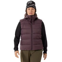 ARC'TERYX 始祖鸟 Thorium 女子鹅绒背心 XL码