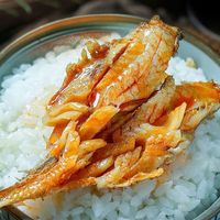 阿尔帝黄花鱼罐头下饭菜香辣海鲜肉类熟食罐头家庭便利即食装