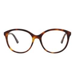 ALEXANDER MCQUEEN 眼镜