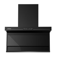 格美淇 Gemake 顶侧吸抽油烟机家用厨房大吸力顶侧双吸CB101