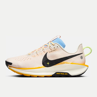 耐克女子跑步鞋WNIKE REACTX PEGASUS TRAIL5运动鞋 DV3865-007 37.5 