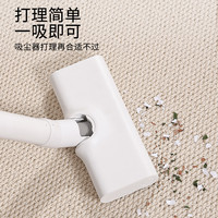 尚美巢品奶油风高级感仿剑麻地毯客厅沙发免洗床边毯家用轻奢地垫 巧克力色