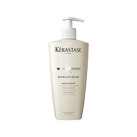 KÉRASTASE 卡诗 白金赋活丰盈洗发水 500ml