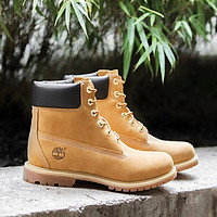 Timberland 踢不烂环游系列 男子户外休闲靴 10061