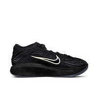 NIKE 耐克 G.T. HUSTLE 3 LX EP 男款篮球鞋 IB4169-001