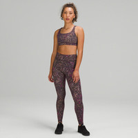 露露乐蒙lululemon丨Energy 女士运动内衣 LW2AYSS