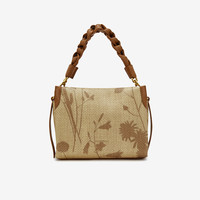 可奇奈尔 BOHEME 女式单肩斜挎手提包