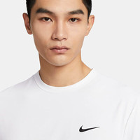 NIKE/耐克 DV9840-100 男士运动短袖T恤
