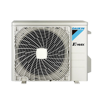 大金（DAIKIN）空调套装 3匹柜机+1.5匹+1匹挂机套装 3台空调适用两室一厅变频冷暖家用节能省电套装空调 3匹柜机+2台1.5匹 小鑫系列 挂机套装