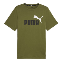 PUMA彪马T恤男24春夏新款跑步训练运动服户外舒适透气休闲短袖847666