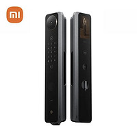 小米 Xiaomi 智能门锁M30掌静脉版