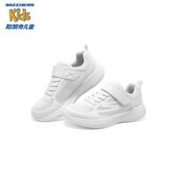 Skechers斯凯奇男孩网面透气缓震体训鞋轻弹儿童运动鞋跑步鞋405253L
