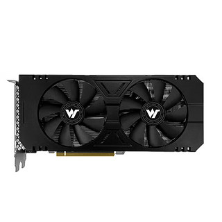 万竞 AMD全新RX580/590/RX5700XT/6650XT独显电脑台式机显卡电竞游戏直播设计黑神话悟空游戏显卡 【全新盒装】RX590 8G 镇魔