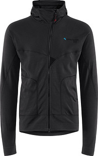 Sigyn Hooded Zip Jacket - Men's