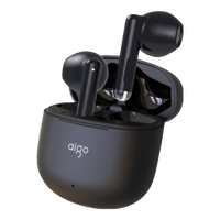  aigo/爱国者 蓝牙5.4游戏低延迟 真无线蓝牙耳机