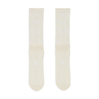 耐克（NIKE）Jordan官方耐克乔丹舒适速干中筒运动袜1双冬季透气针织FZ2017 201