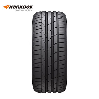 韩泰（Hankook）轮胎/汽车轮胎245/40R18 97Y XL K117 适配奥迪A4/奥迪TT