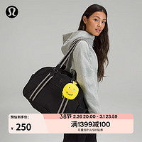 lululemon 丨Daily Essentials Nano 收纳包 LU9B28S 音速黄/粉蓝/银 O/S