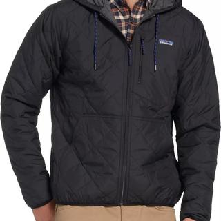  Patagonia/巴塔哥尼亚 防水 男士外套