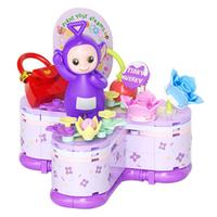 JAKI 佳奇 天线宝宝甜品蛋糕系列 HK512 丁丁 芋泥紫薯