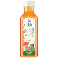 北冰洋 玫瑰香红茶饮料 500ml*15瓶