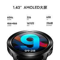 88VIP：小米 Xiaomi Watch S3手表血氧健康心率监测智能运动手表