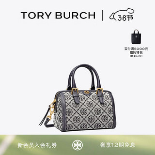 TORY BURCH T MONOGRAM 迷你酒桶包 82939