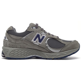 new balance NB官方男鞋女鞋ML2002系列休闲鞋时尚舒适情侣复古运动鞋