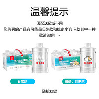 农夫山泉 NONGFU SPRING 饮用天然水 1L*6瓶