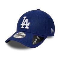 纽亦华MLB标志潮流街头遮阳硬顶棒球帽