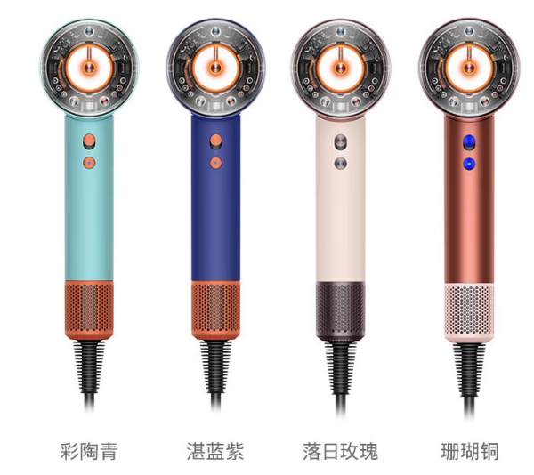 给她一份清新生活礼赞 三八节送礼指南