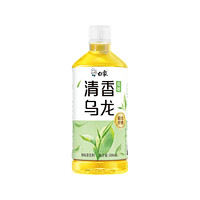 白象 低糖茶饮料果味茶瓶装青梅绿茶乌龙红茶荔枝红茶