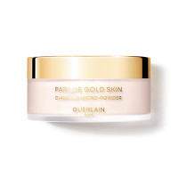 GUERLAIN 娇兰 金钻修颜钻石轻柔蜜粉 #01透明色 3.5g