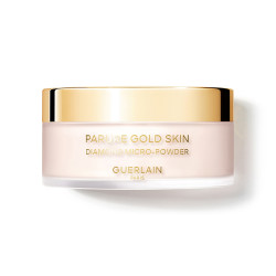 GUERLAIN 娇兰 金钻修颜钻石轻柔蜜粉 #01透明色 3.5g