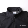 Columbia 哥伦比亚 WE5801 防泼水防风 软壳衣