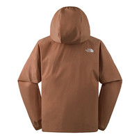 THE NORTH FACE25春夏北面皮肤衣女款户外轻薄UPF40防晒防泼水透气外套8BW9