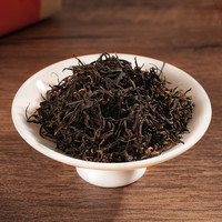 -狮峰特级九曲红梅红茶叶杭州特产独立包装袋泡茶50g 250g