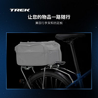 崔克（TREK）FX 1 内走线轻量碟刹通勤健身多功能自行车平把公路车  门店提取 XL（建议身高186-197CM）